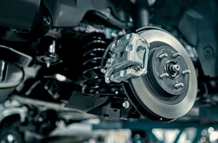 Brake Repair In San Diego, CA